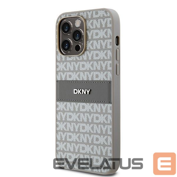 Kitas telefono priedas DKNY Beige