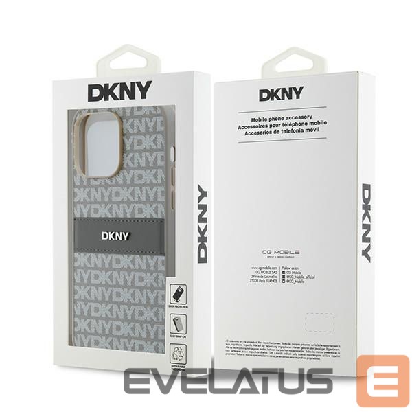 Kitas telefono priedas DKNY Beige