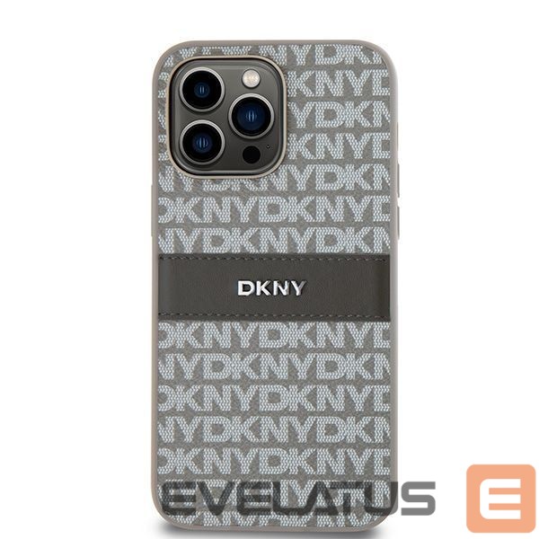 Kitas telefono priedas DKNY Beige