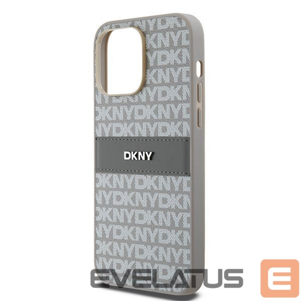 Kitas telefono priedas DKNY Beige
