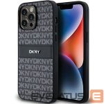 Kitas telefono priedas DKNY  Black 