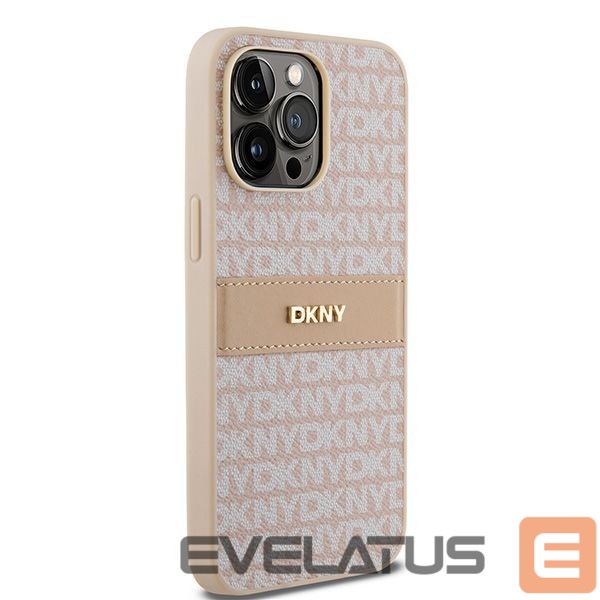 Kitas telefono priedas DKNY Pink