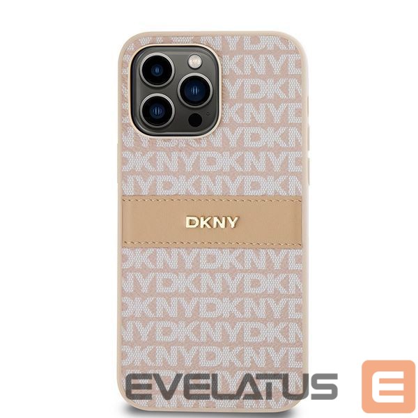 Kitas telefono priedas DKNY Pink