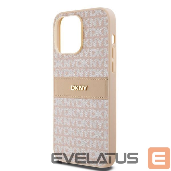 Kitas telefono priedas DKNY Pink