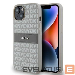 Kitas telefono priedas DKNY  Beige 