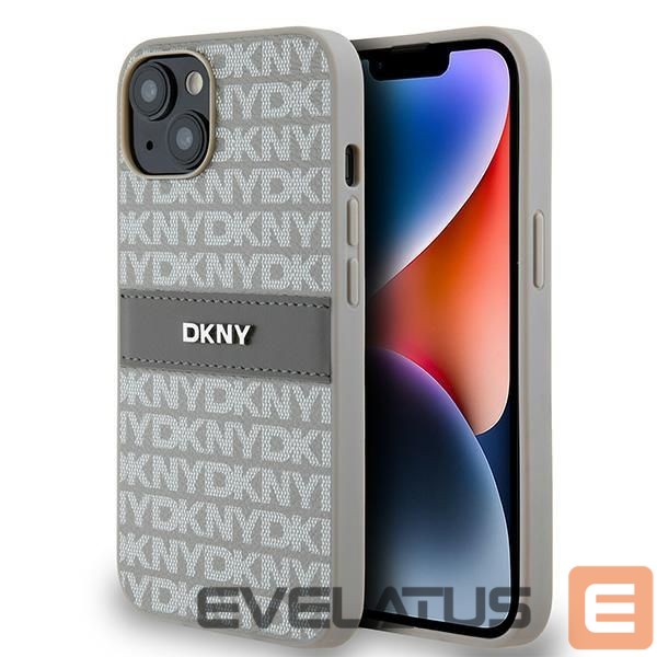 Kitas telefono priedas DKNY Beige
