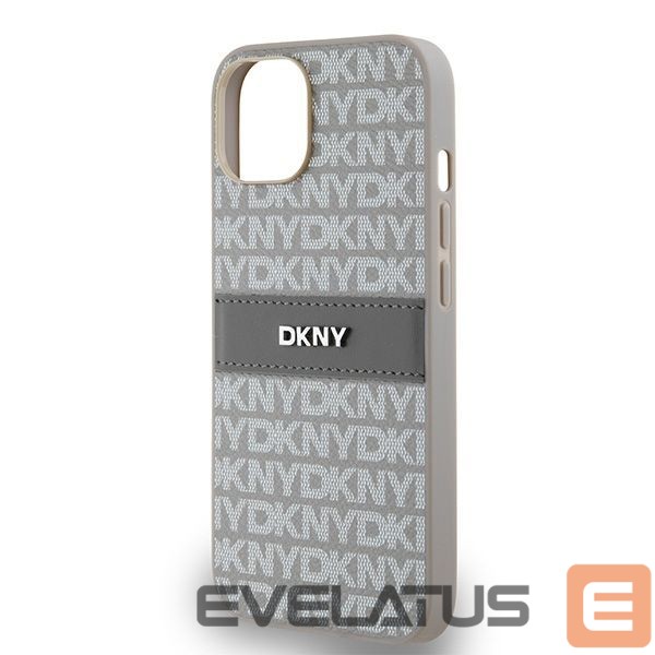 Kitas telefono priedas DKNY Beige