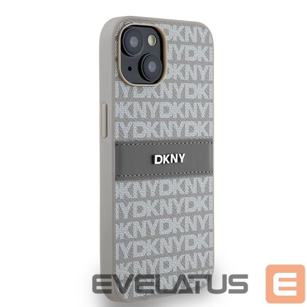 Kitas telefono priedas DKNY Beige