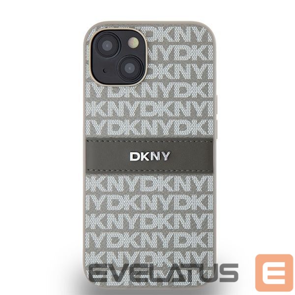 Kitas telefono priedas DKNY Beige