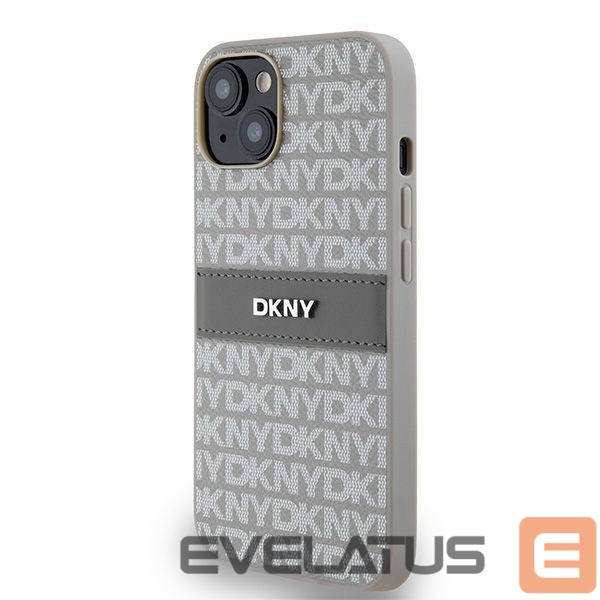 Kitas telefono priedas DKNY Beige
