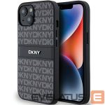 Kitas telefono priedas DKNY  Black 