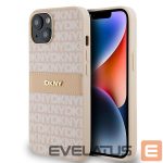 Kitas telefono priedas DKNY  Pink 