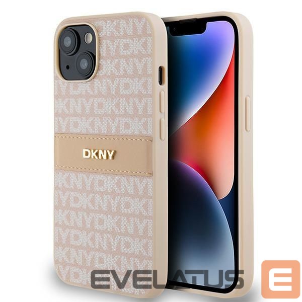 Kitas telefono priedas DKNY Pink