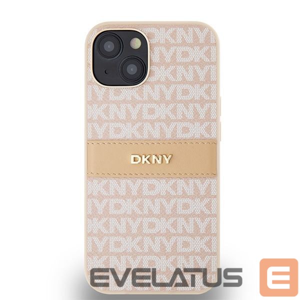 Kitas telefono priedas DKNY Pink