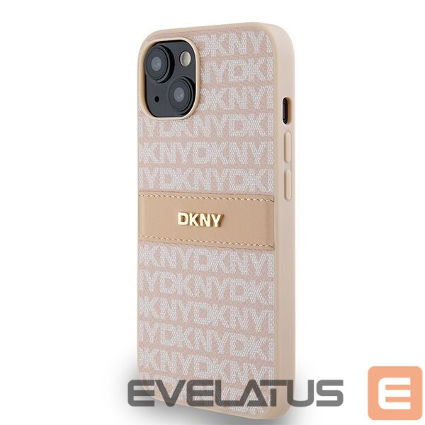 Kitas telefono priedas DKNY Pink