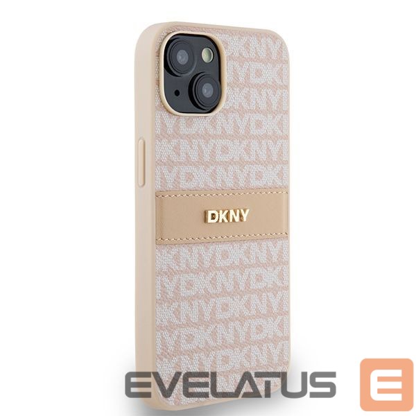 Kitas telefono priedas DKNY Pink