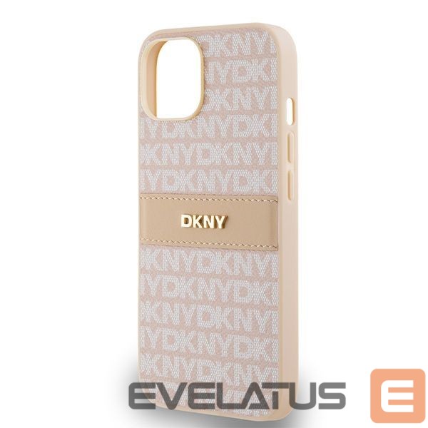 Kitas telefono priedas DKNY Pink