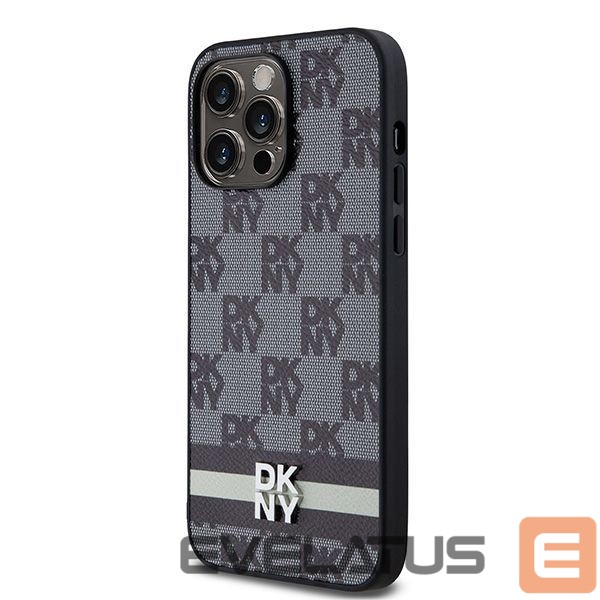 Kitas telefono priedas DKNY Black