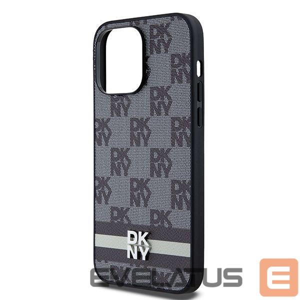 Kitas telefono priedas DKNY Black