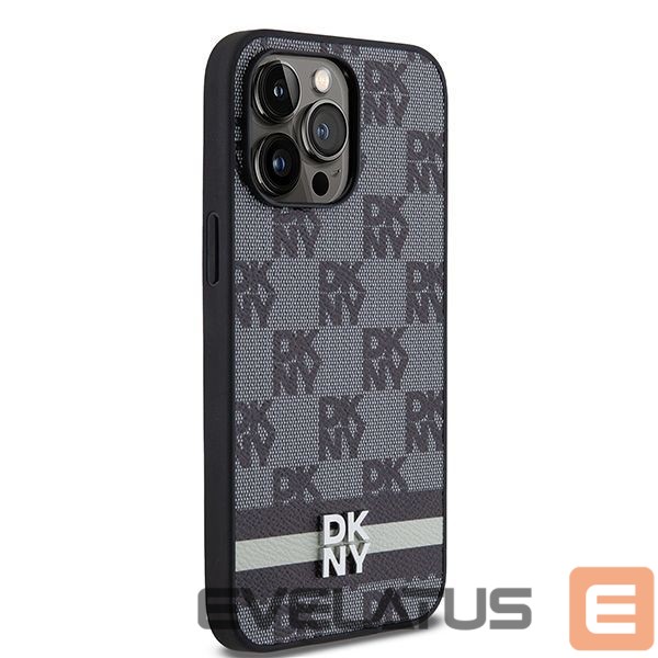 Kitas telefono priedas DKNY Black