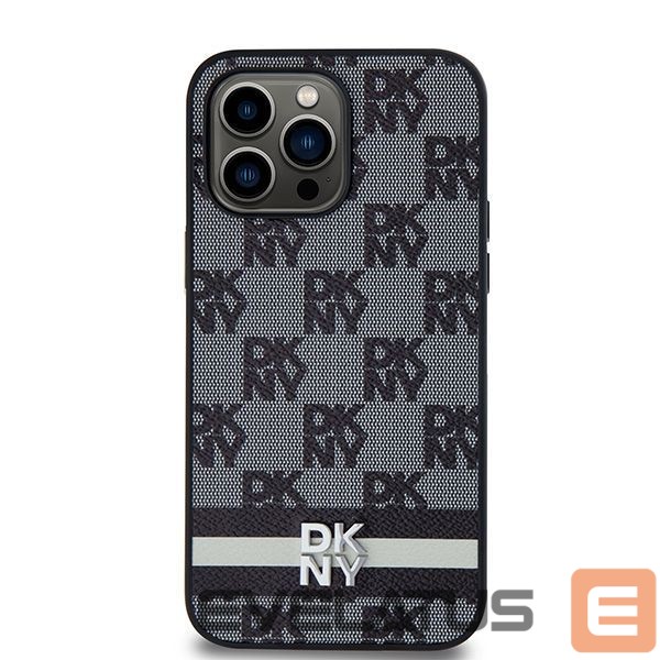 Kitas telefono priedas DKNY Black