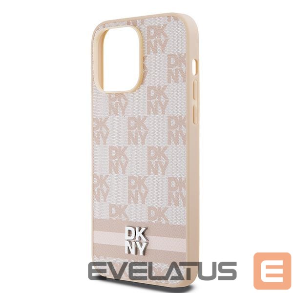 Kitas telefono priedas DKNY Pink