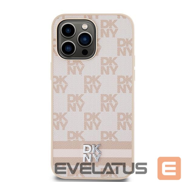 Kitas telefono priedas DKNY Pink