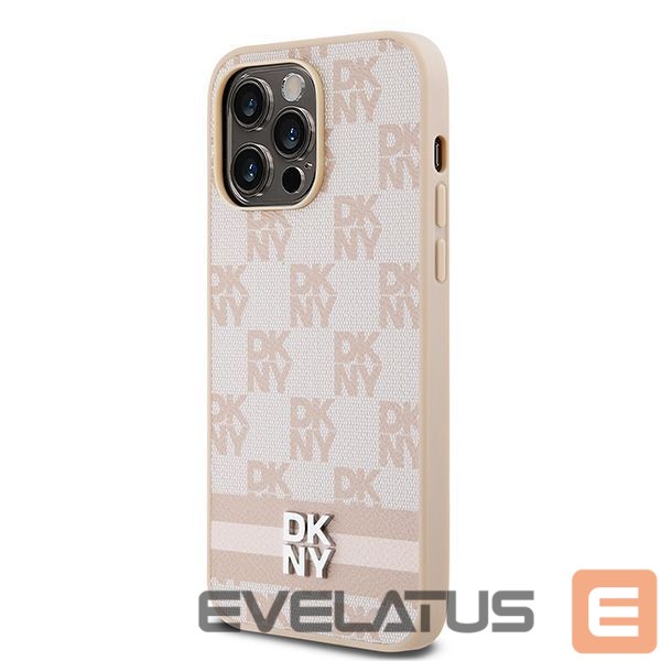 Kitas telefono priedas DKNY Pink