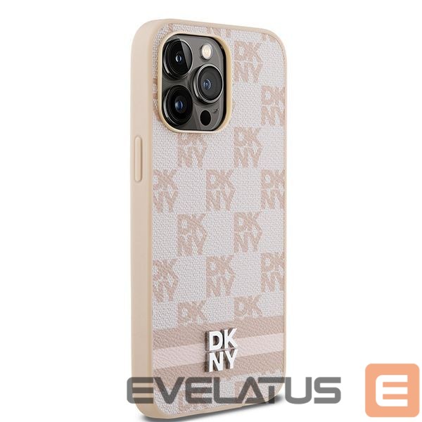 Kitas telefono priedas DKNY Pink