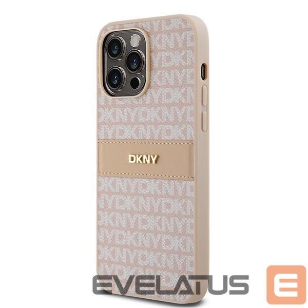 Kitas telefono priedas DKNY Pink