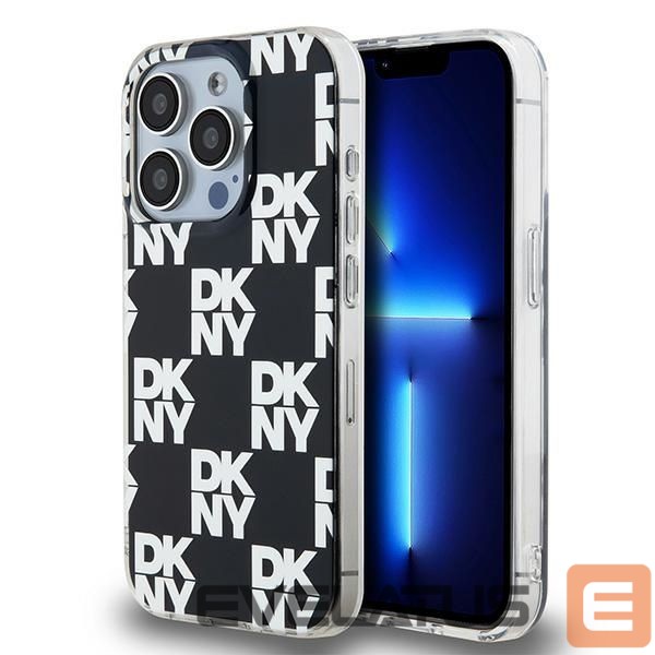 Kitas telefono priedas DKNY iPhone 15 Pro