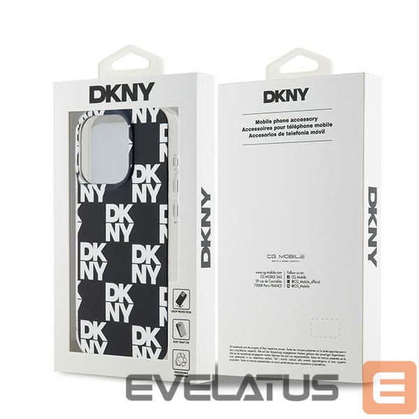 Kitas telefono priedas DKNY iPhone 15 Pro