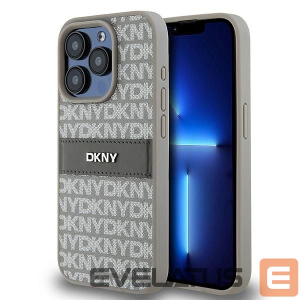 Kitas telefono priedas DKNY Beige