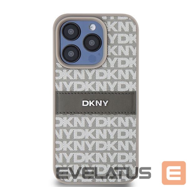 Kitas telefono priedas DKNY Beige