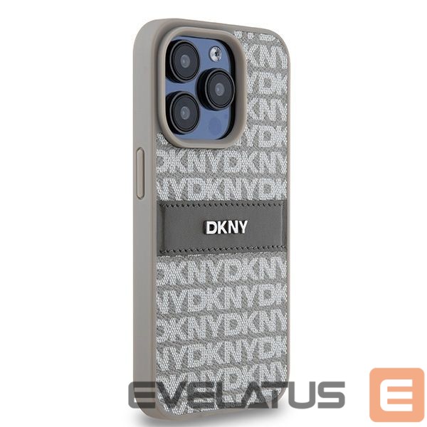 Kitas telefono priedas DKNY Beige