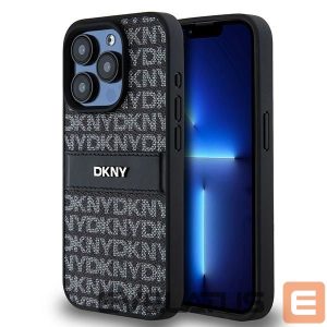 Kitas telefono priedas DKNY  Black 