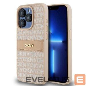 Kitas telefono priedas DKNY  Pink 