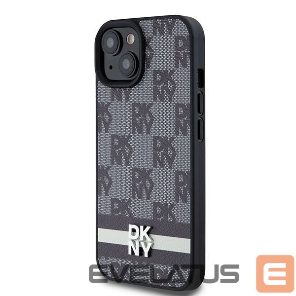 Kitas telefono priedas DKNY Black
