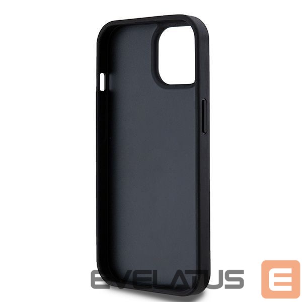 Kitas telefono priedas DKNY Black