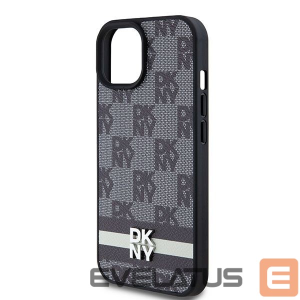 Kitas telefono priedas DKNY Black
