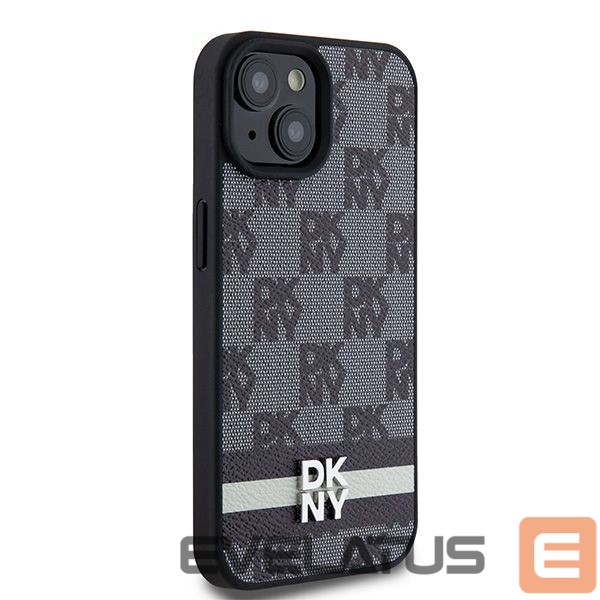 Kitas telefono priedas DKNY Black