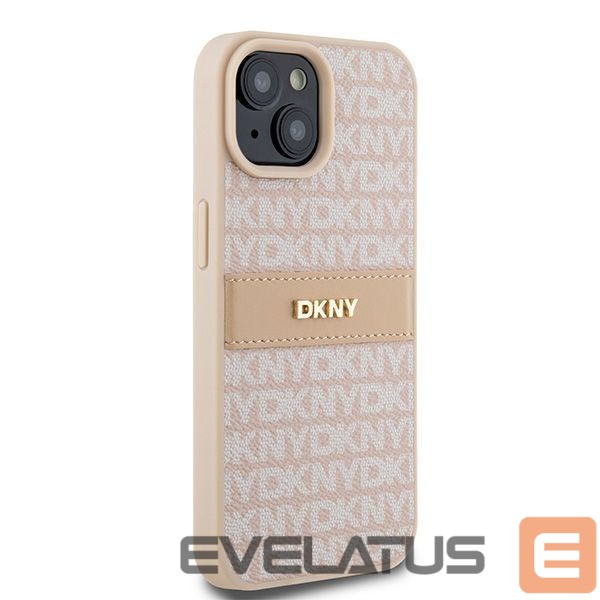 Kitas telefono priedas DKNY Pink