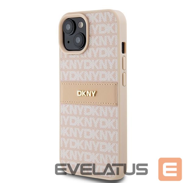 Kitas telefono priedas DKNY Pink