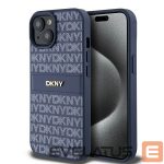 Kitas telefono priedas DKNY  Blue 