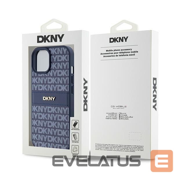 Kitas telefono priedas DKNY Blue