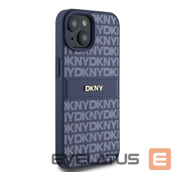 Kitas telefono priedas DKNY Blue