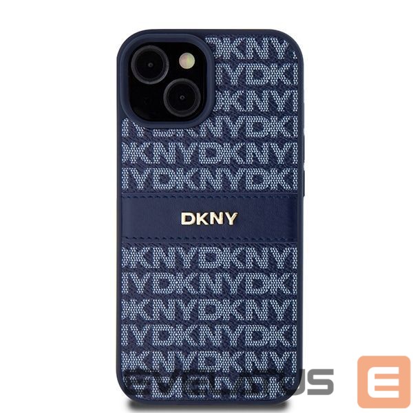 Kitas telefono priedas DKNY Blue