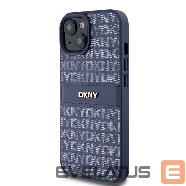 Kitas telefono priedas DKNY Blue