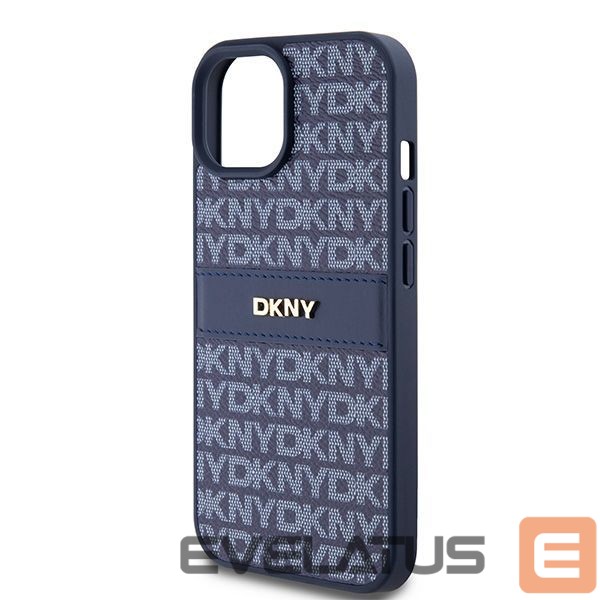 Kitas telefono priedas DKNY Blue