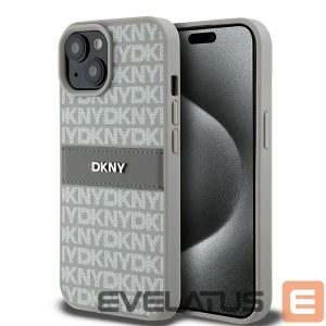 Kitas telefono priedas DKNY  Beige 